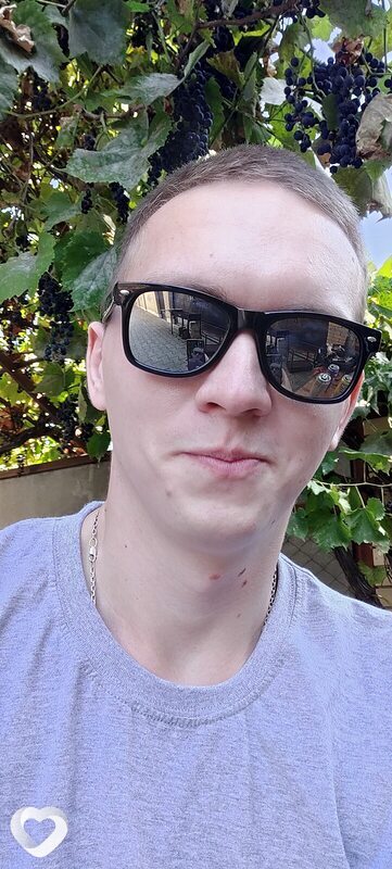 Кирилл, 27, Краснодаре — анкета №2699851