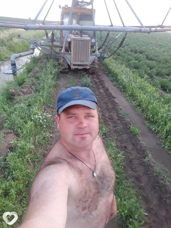 Евгений, 42, Караганде — анкета №2699790