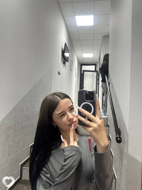 Мария, 19, Нижнем Новгороде — анкета №2699794