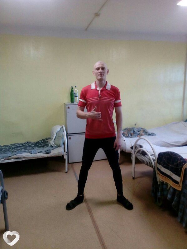 Герман, 29, Екатеринбурге — анкета №2699795