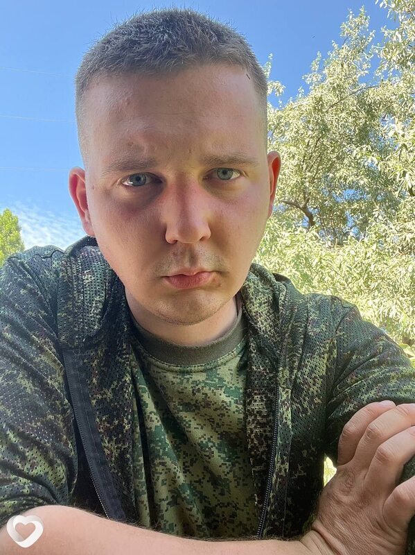 Андрей, 25, Ставрополе — анкета №2699804