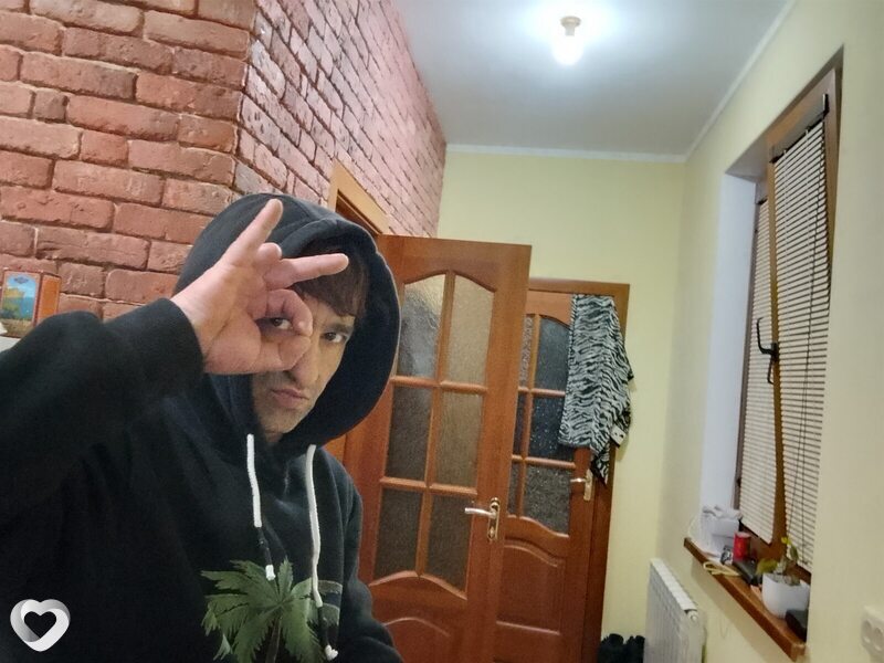 Евгений, 44, Алуште — анкета №2699866