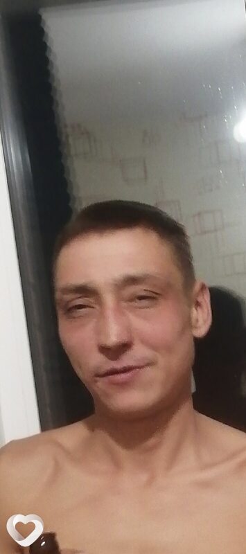 Влодимир, 33, Черногорске — анкета №2699872