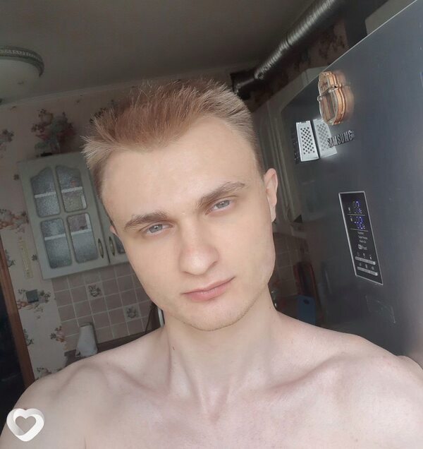 Денис, 27, Сергиеве Посаде — анкета №2699877