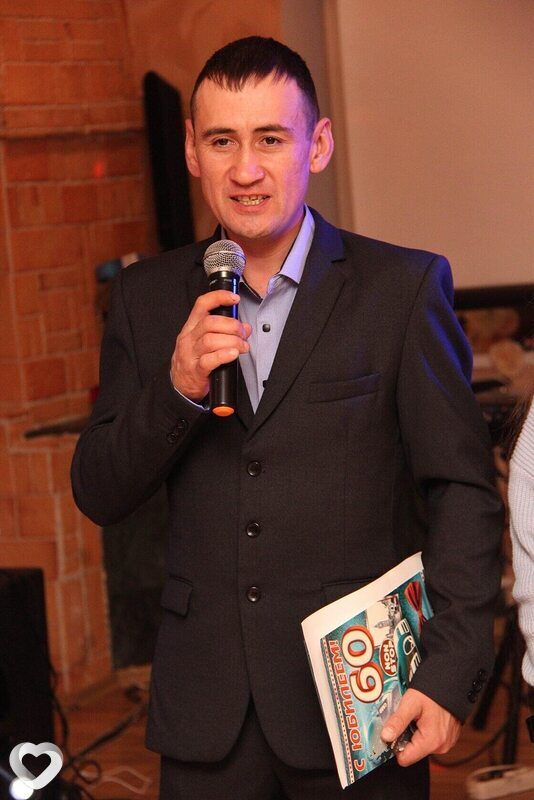 Альфред, 44, Челябинске — анкета №2699810