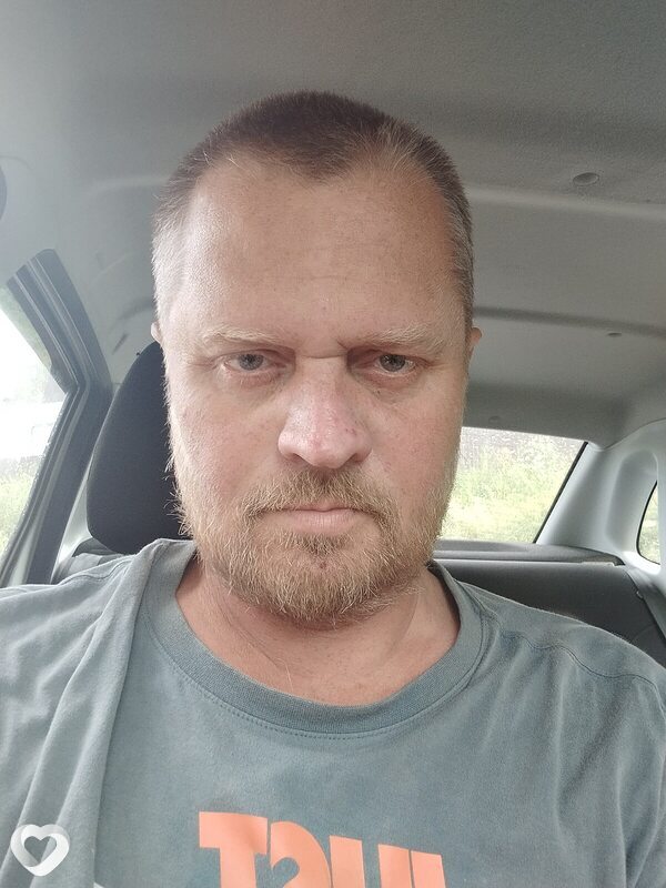 Дмитрий, 49, Самаре — анкета №2699821