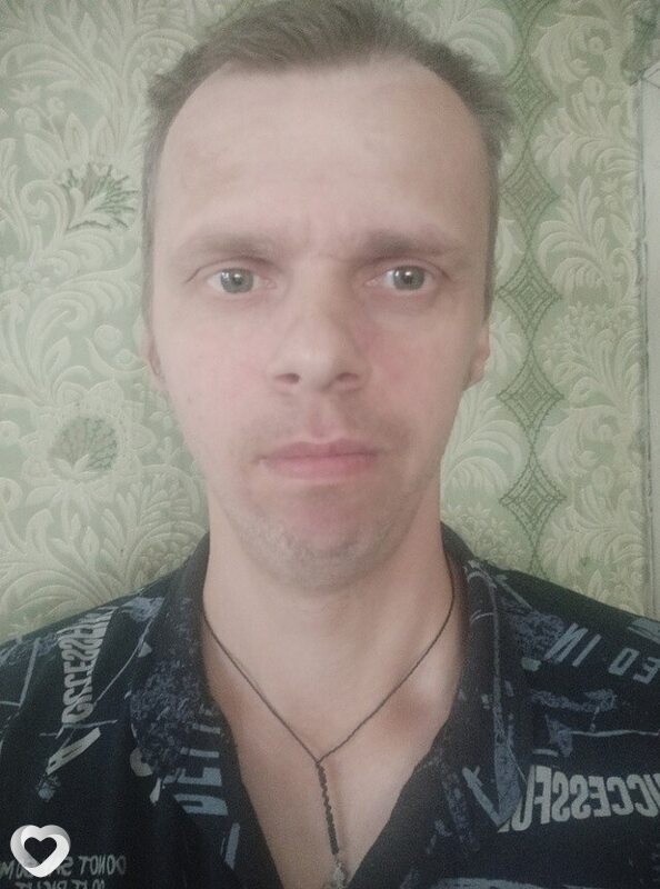 Анатолий, 44, Донецке — анкета №2699824