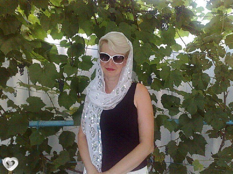 Наталия, 62, Саратове — анкета №2699828