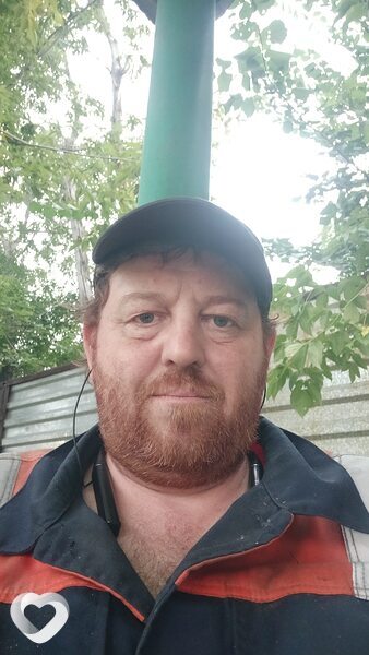 Павел, 37, Шемонаихе — анкета №2699831