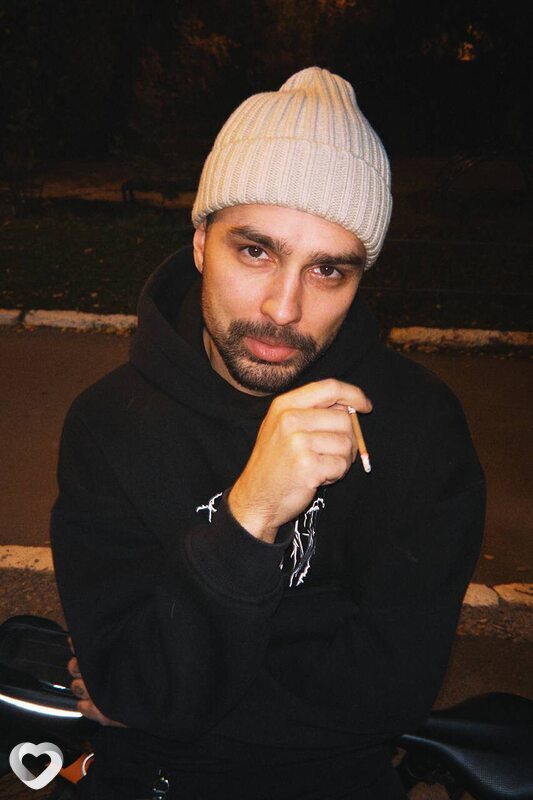 Виктор, 28, Боровске — анкета №2699832