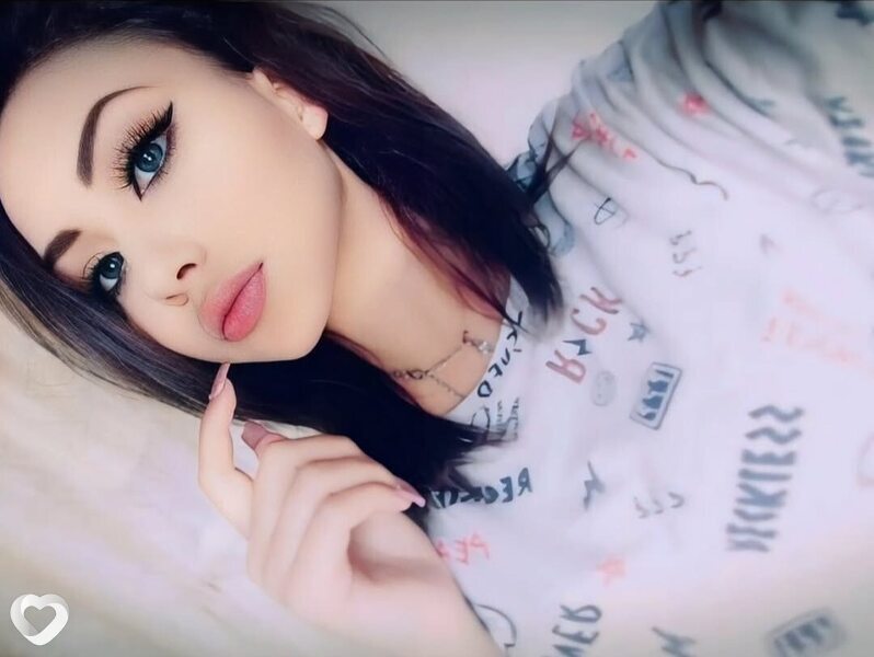 Жанна, Талгар
