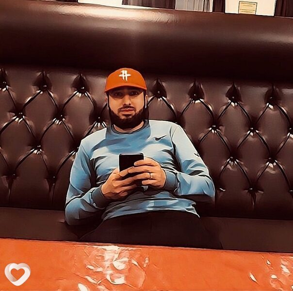 Абдул, 33, Экибастузе — анкета №2699983