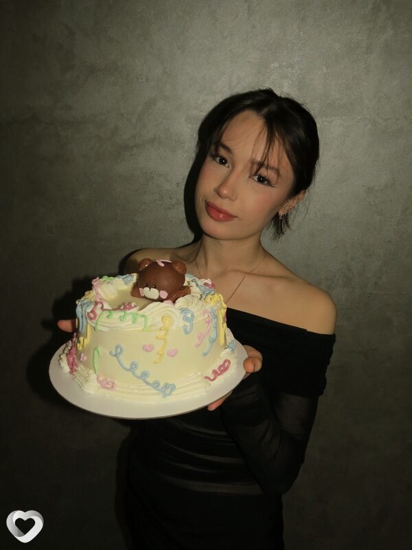 Арина, 19, Воронеже — анкета №2699985