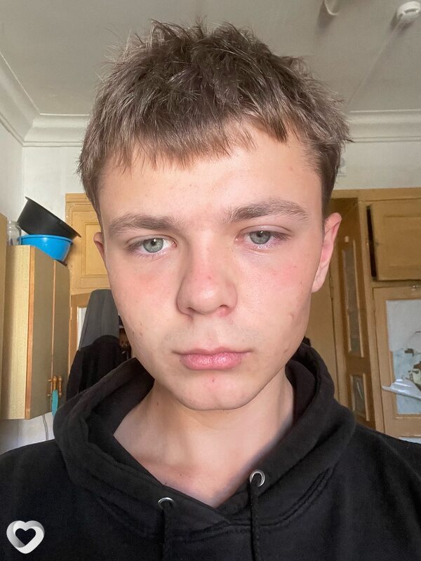 Павел, 21, Гомеле — анкета №2699988