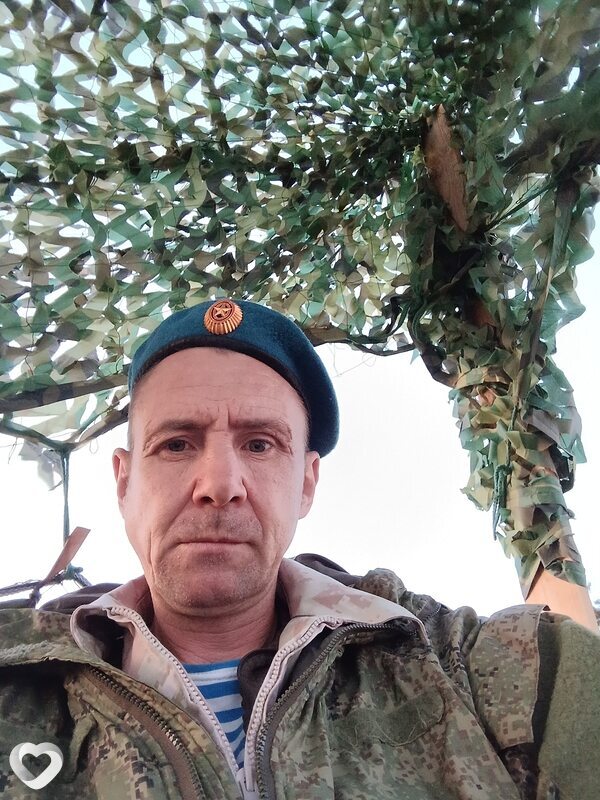 Артём, 46, Соколе — анкета №2700000