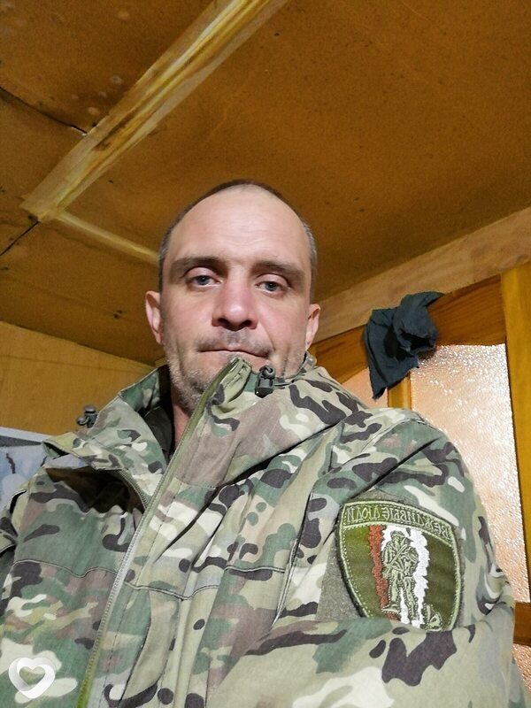 Сергей, 42, Оренбурге — анкета №2700004