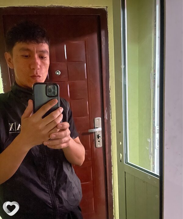 Хусан, 34, Ош — анкета №2700005