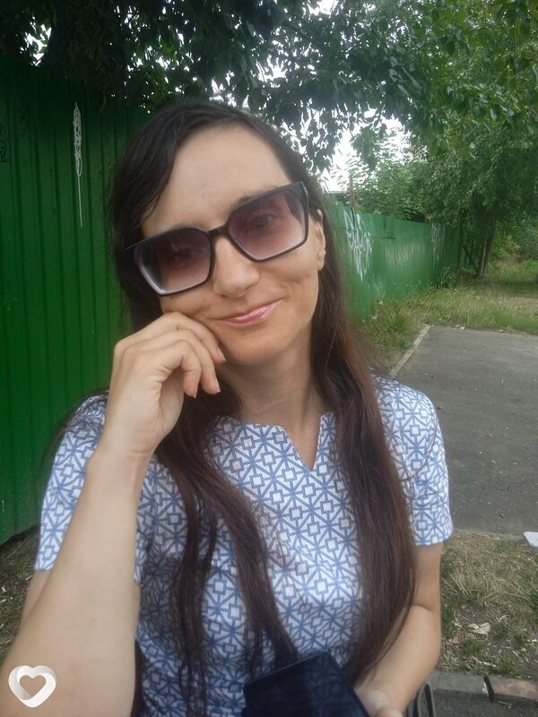 Наталья, 41, Саранске — анкета №2700008