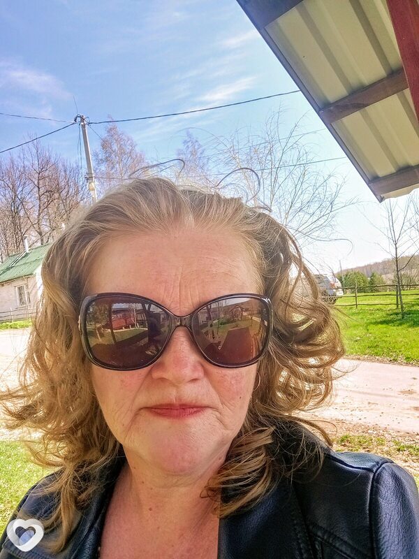 Оксана, 49, Орёл — анкета №2700010