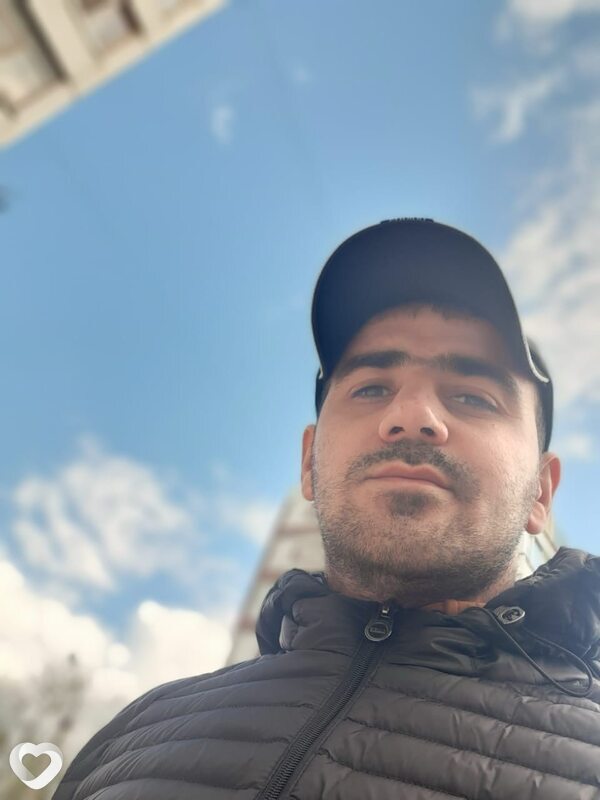 Артур, 33, Балакове — анкета №2700012