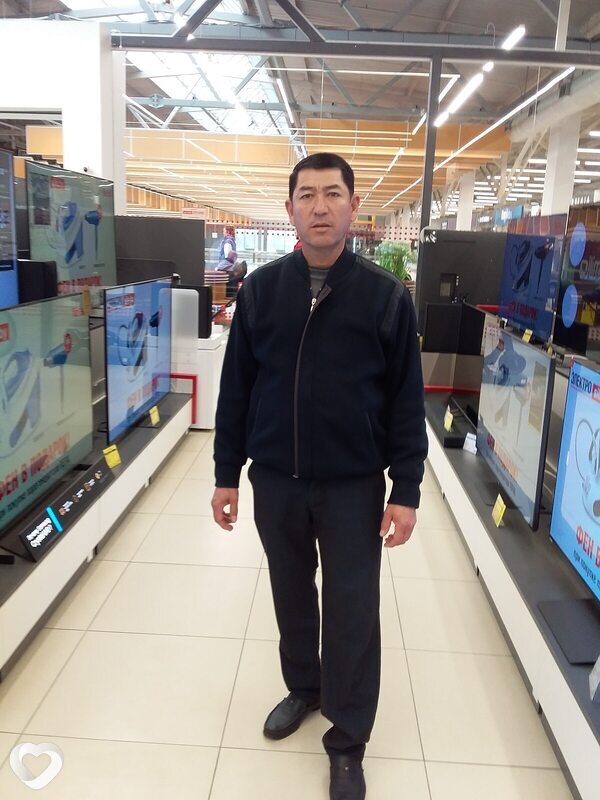 Aлик, 45, Минске — анкета №2700014