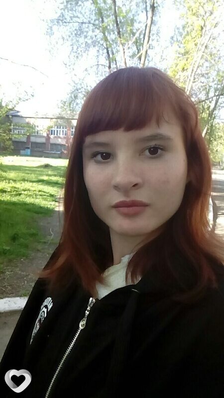 Лиза, 35, Братске — анкета №2700016