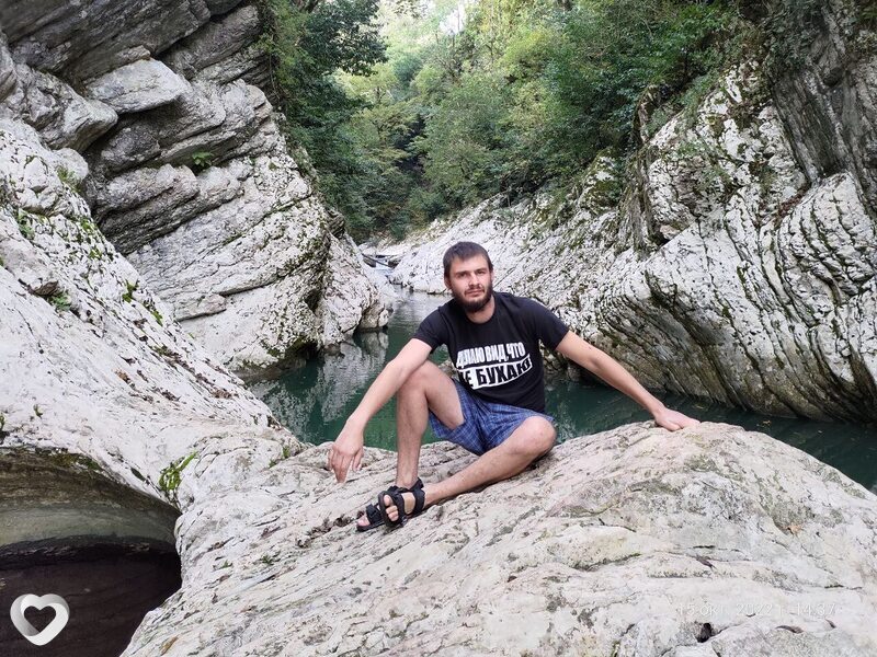 Константин, 36, Нижнем Новгороде — анкета №2700023