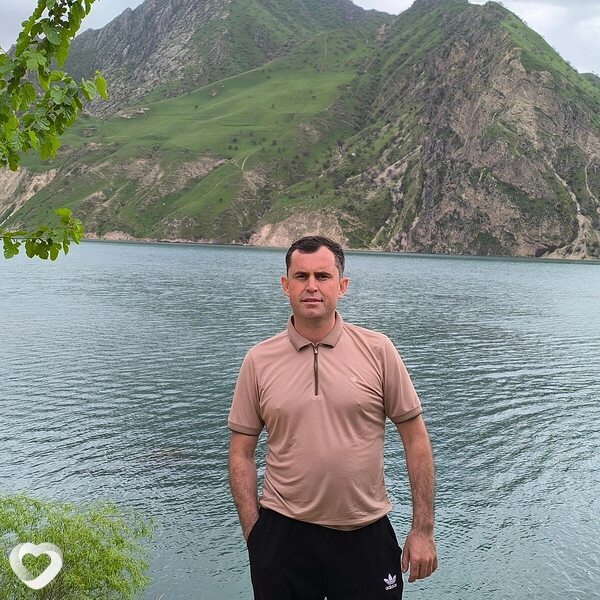 Али, 34, Усть-Каменогорск — анкета №2700024