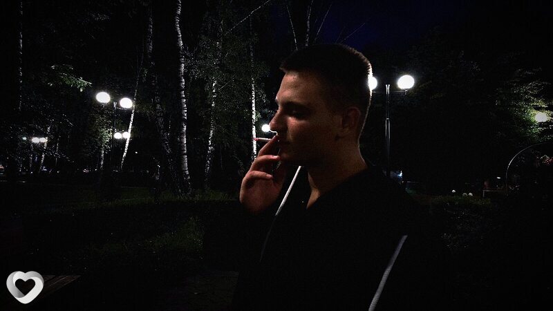 Александр, 20, Лыткарине — анкета №2700026