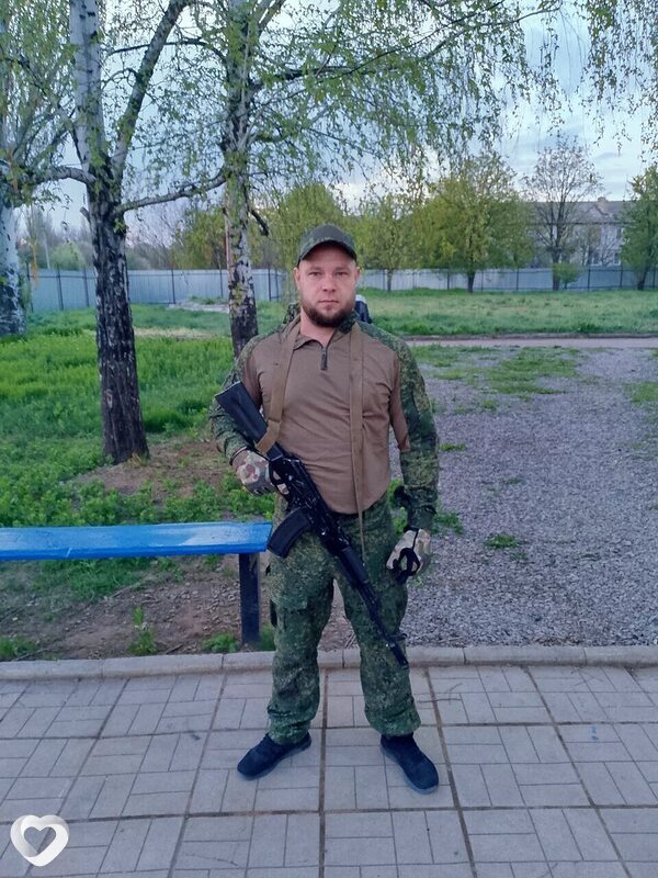 Сергей, 39, Волгограде — анкета №2700233