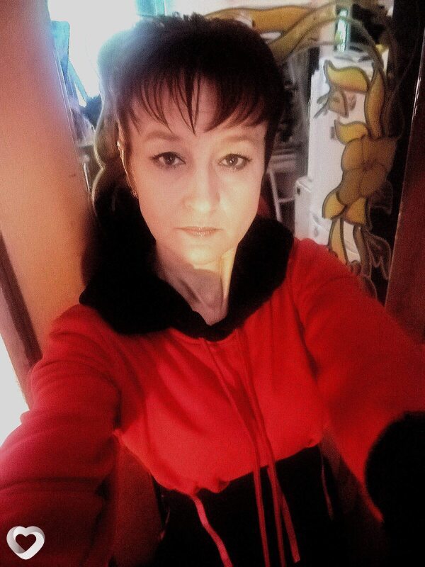Ольга, 47, Иркутске — анкета №2700240