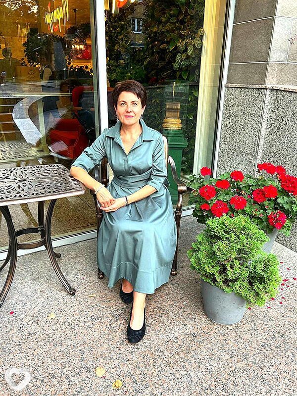 Наталья, 56, Калининграде — анкета №2700241