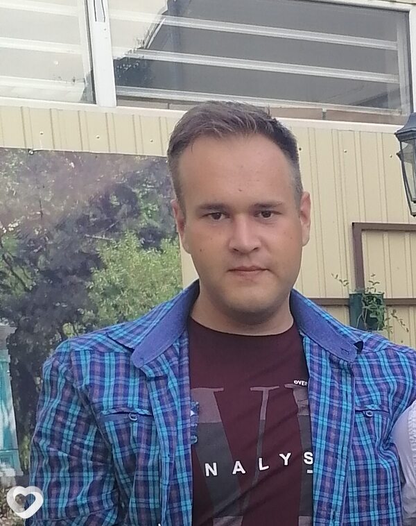 Сергей, 29, Москве — анкета №2700242
