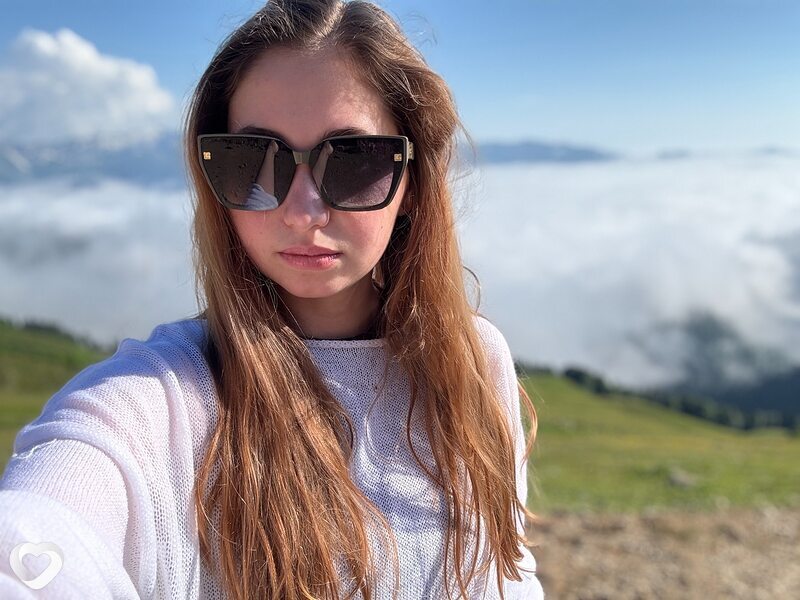 Алина, 26, Москве — анкета №2700244