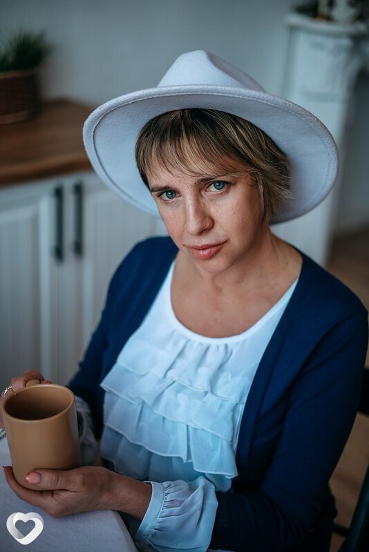 Светлана, 61, Смоленске — анкета №2700250