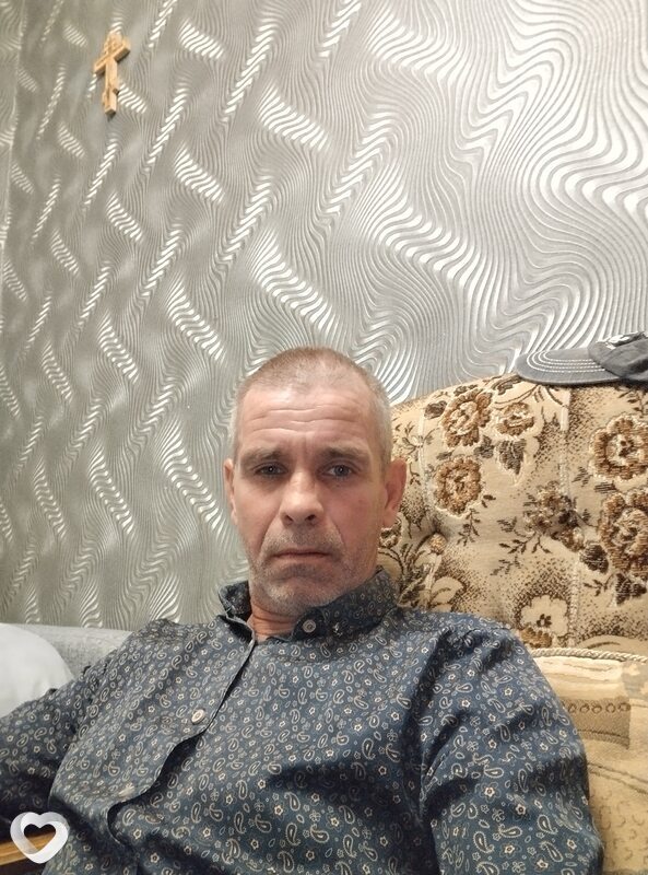 Денис, 49, Ставрополе — анкета №2700251