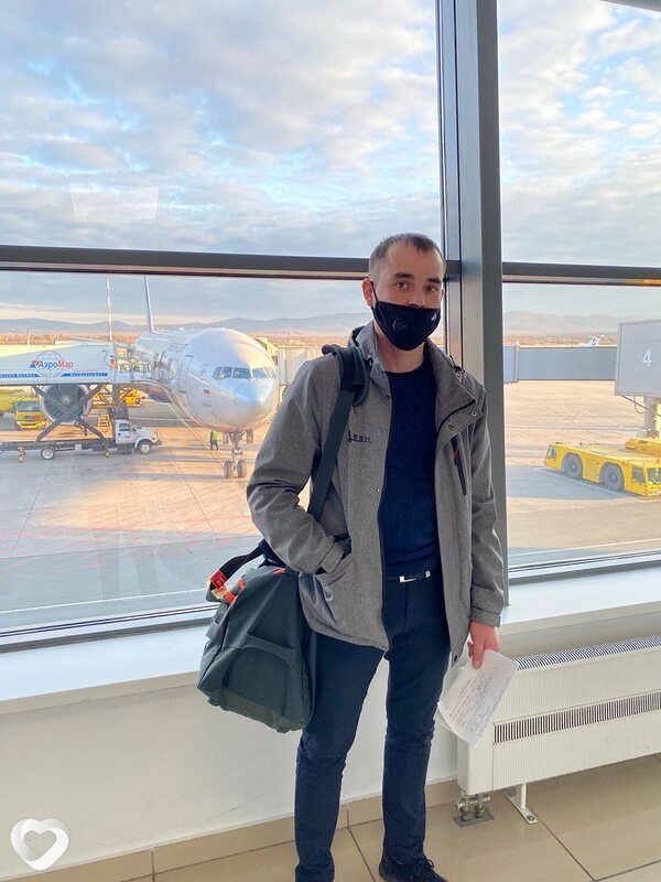 Денис, 33, Иркутске — анкета №2700253