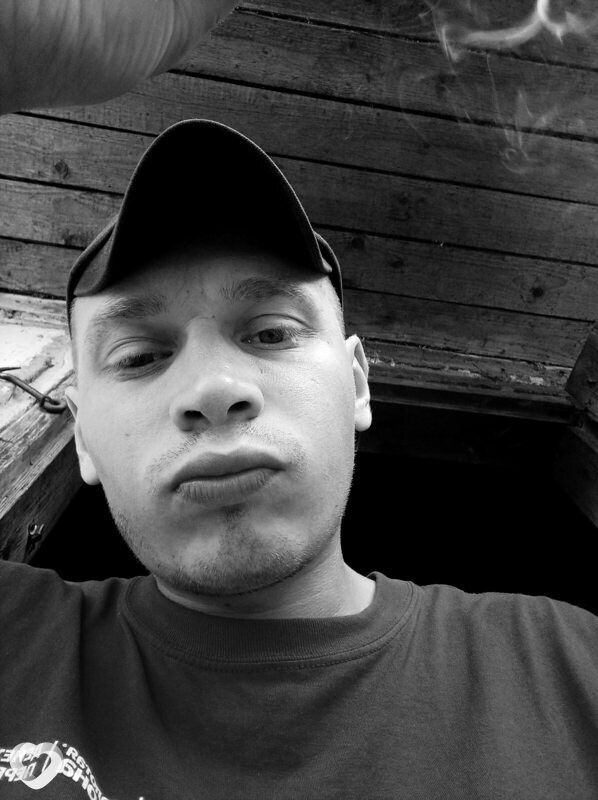 Станислав, 26, Лепеле — анкета №2700081