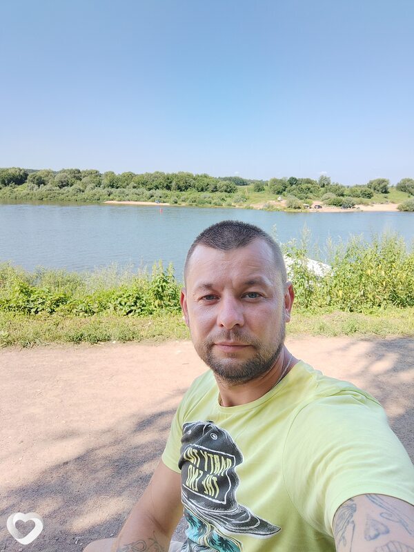 Сергей, 35, Гродно — анкета №2700082