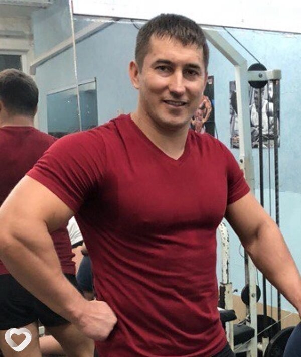 Александр, 51, Ростове-на-Дону — анкета №2700085