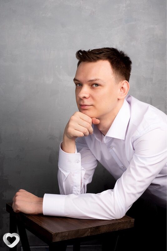 Максим, 35, Екатеринбурге — анкета №2700090