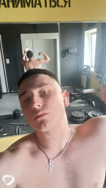 Иван, 24, Казани — анкета №2700096