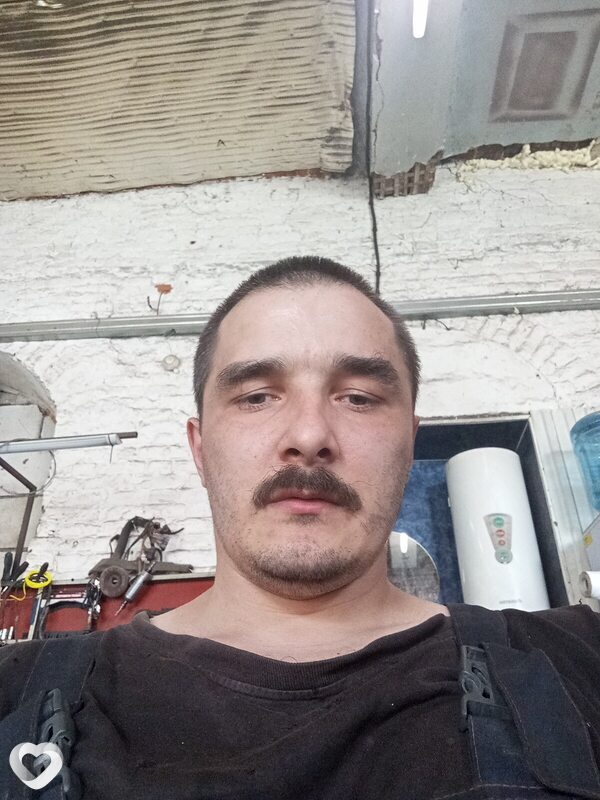 Ник, 34, Туле — анкета №2700098
