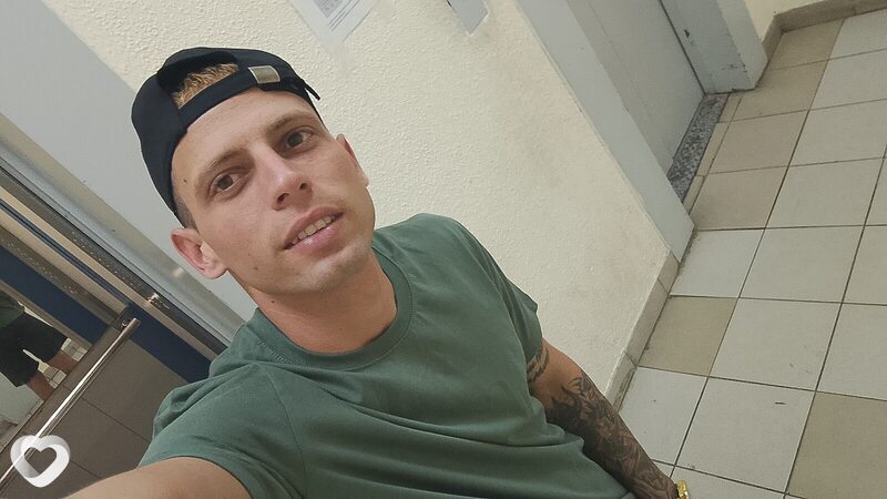 Райдель Эрнандес, 26, Москве — анкета №2700067