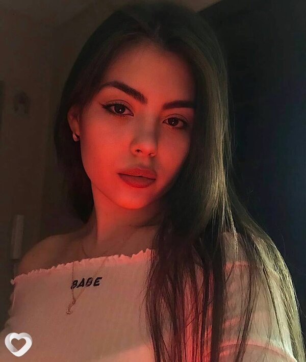 Анастасия, 28, Лиде — анкета №2700074