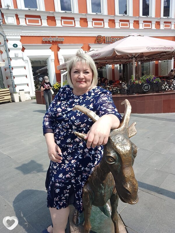 Наталья, Сегежа