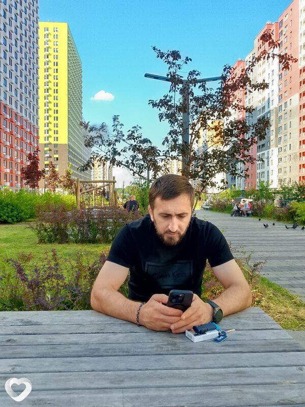 Мастер Повар, 39, Москве — анкета №2701008