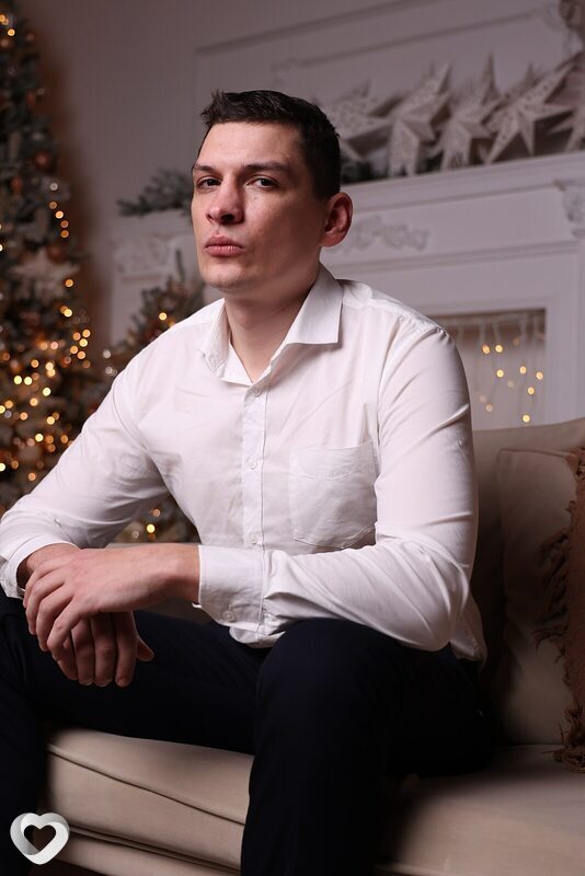 Игорь, 32, Воронеже — анкета №2701010