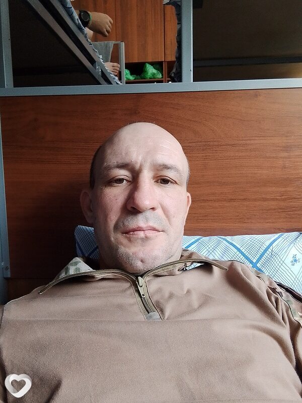 Андрей, 25, Нижнем Новгороде — анкета №2701016