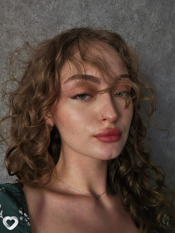 Светлана, 21, Санкт-Петербурге — анкета №2699955